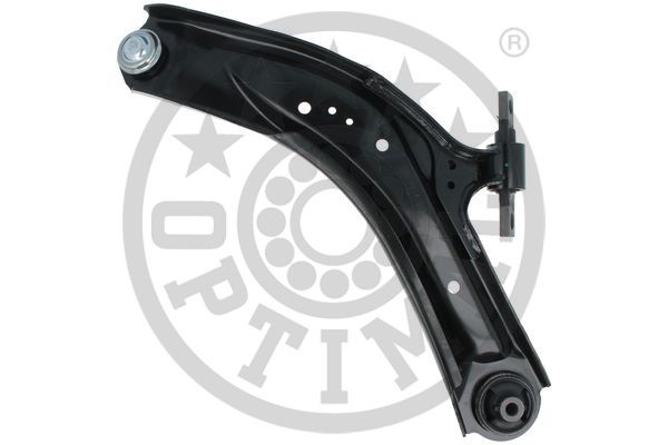 Control/Trailing Arm, wheel suspension OPTIMAL G6-2037 2