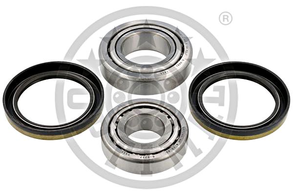Wheel Bearing Kit OPTIMAL 942942 2