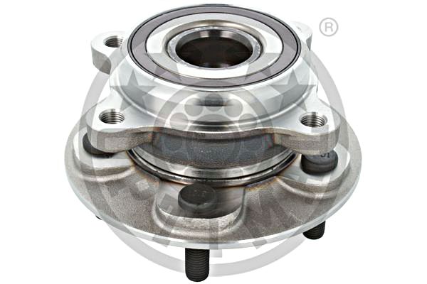 Wheel Bearing Kit OPTIMAL 981278