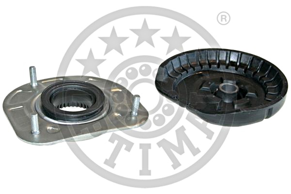 Repair Kit, suspension strut support mount OPTIMAL F8-6384 2