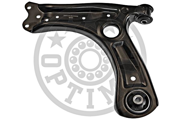 Control/Trailing Arm, wheel suspension OPTIMAL G6-1272
