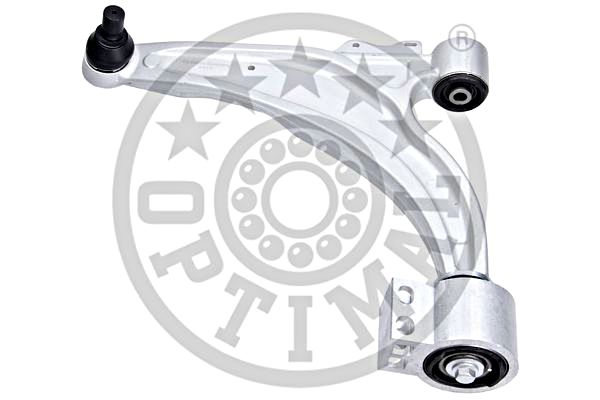 Control/Trailing Arm, wheel suspension OPTIMAL G6-1353