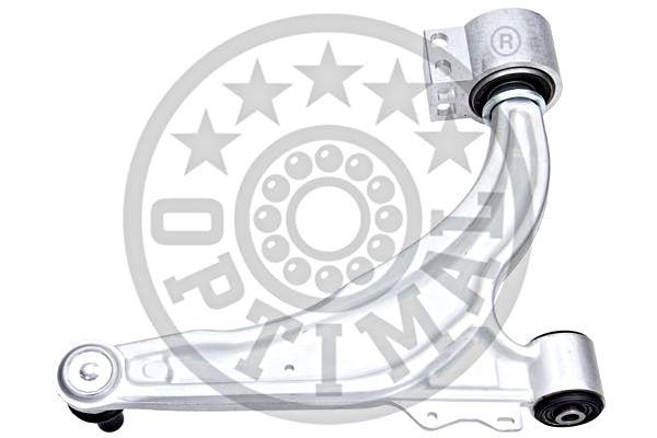 Control/Trailing Arm, wheel suspension OPTIMAL G6-1353 2