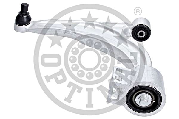 Control/Trailing Arm, wheel suspension OPTIMAL G6-1353 3