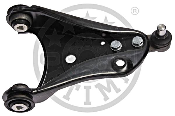 Control/Trailing Arm, wheel suspension OPTIMAL G6-1457