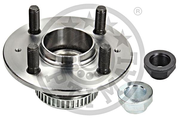 Wheel Bearing Kit OPTIMAL 882896 2
