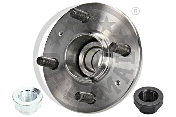 Wheel Bearing Kit OPTIMAL 882896 4