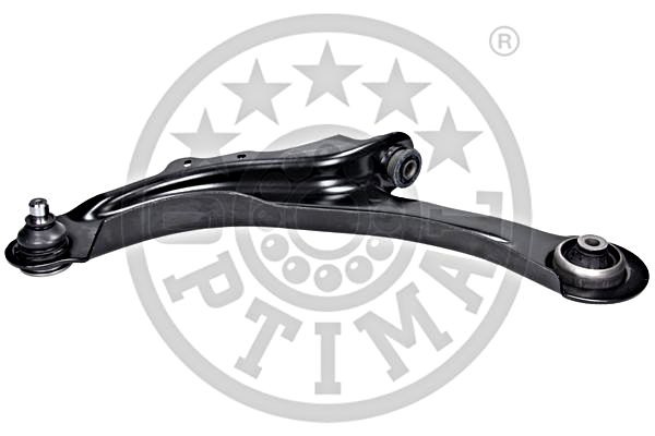 Control/Trailing Arm, wheel suspension OPTIMAL G6-1076 3
