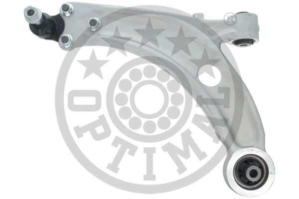 Control/Trailing Arm, wheel suspension OPTIMAL G6-2026S