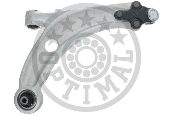 Control/Trailing Arm, wheel suspension OPTIMAL G6-2026S 2