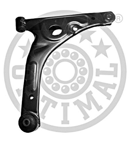 Control/Trailing Arm, wheel suspension OPTIMAL G6-846
