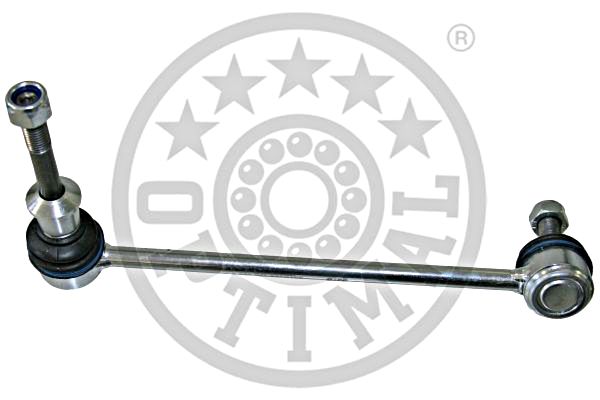 Link/Coupling Rod, stabiliser bar OPTIMAL G7-1230