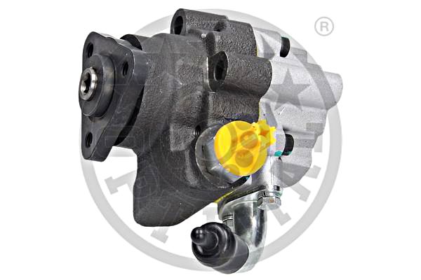 Hydraulic Pump, steering system OPTIMAL HP-015