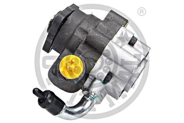 Hydraulic Pump, steering system OPTIMAL HP-015 2