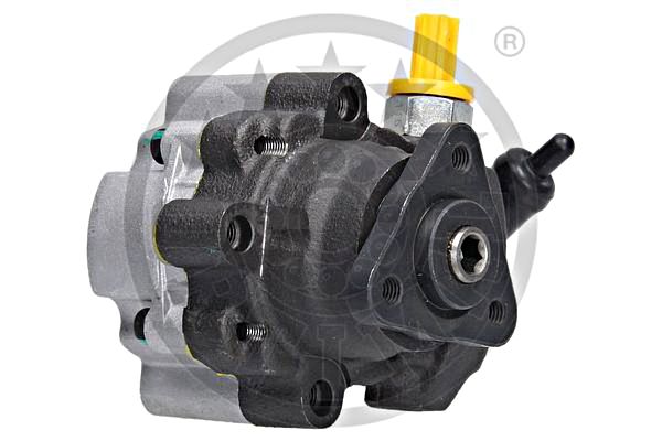 Hydraulic Pump, steering system OPTIMAL HP-015 4