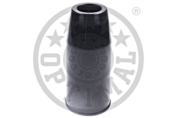 Protective Cap/Bellow, shock absorber OPTIMAL F8-7813