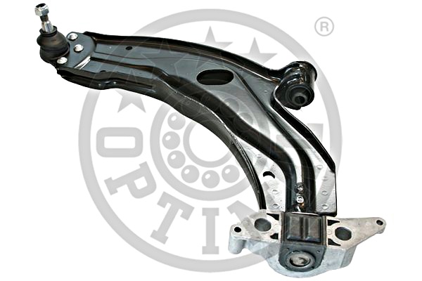 Control/Trailing Arm, wheel suspension OPTIMAL G5-829