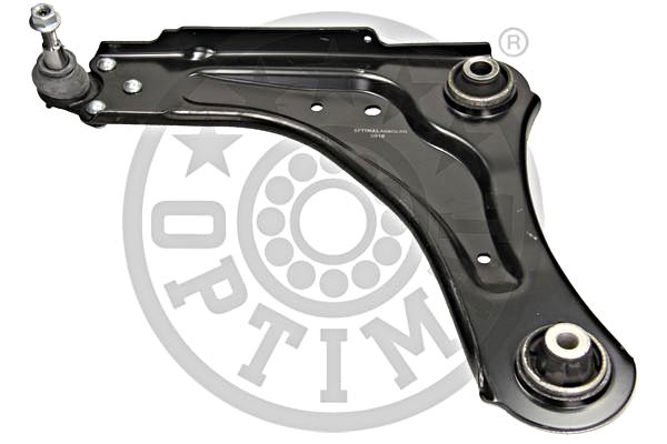 Control/Trailing Arm, wheel suspension OPTIMAL G6-1636