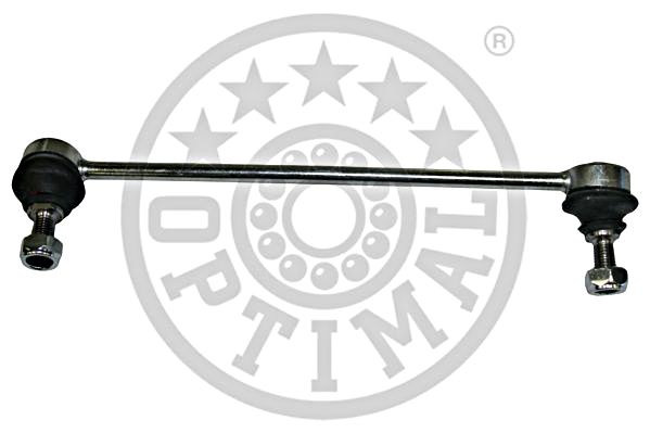 Link/Coupling Rod, stabiliser bar OPTIMAL G7-1291