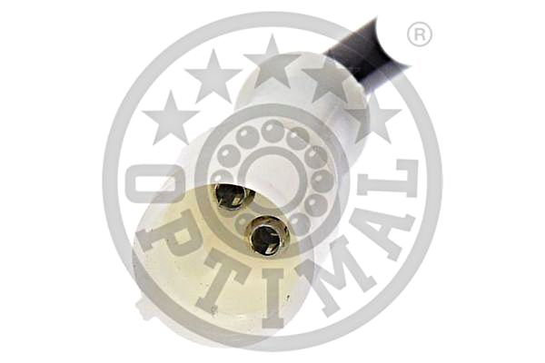 Sensor, wheel speed OPTIMAL 06-S040 4