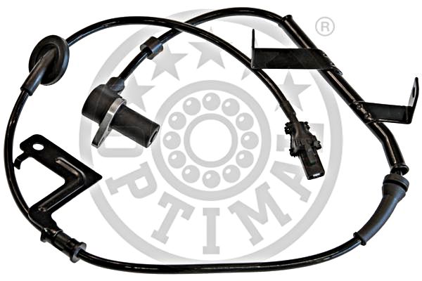 Sensor, wheel speed OPTIMAL 06-S183 2