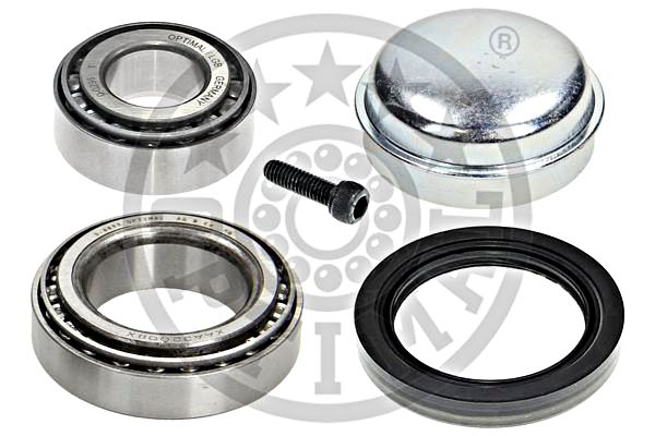 Wheel Bearing Kit OPTIMAL 401504