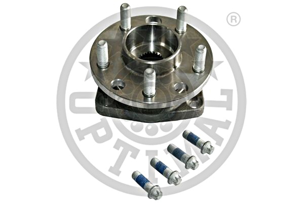 Wheel Bearing Kit OPTIMAL 882349 2