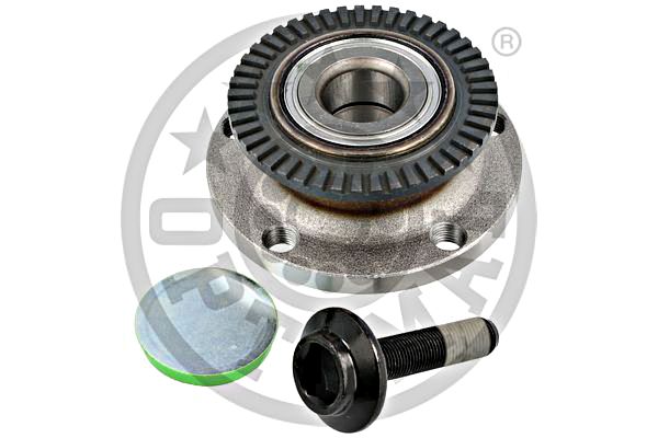 Wheel Bearing Kit OPTIMAL 102071