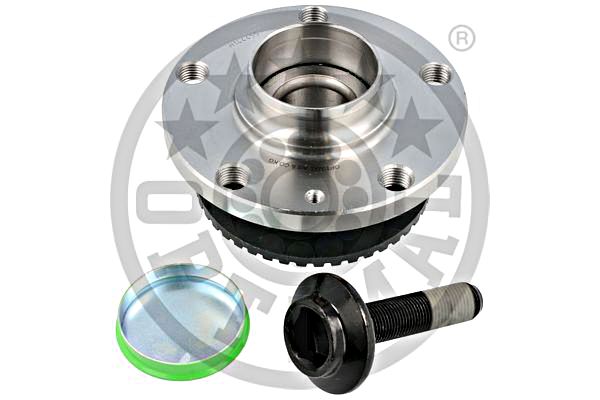 Wheel Bearing Kit OPTIMAL 102071 2