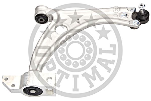 Control/Trailing Arm, wheel suspension OPTIMAL G6-1526