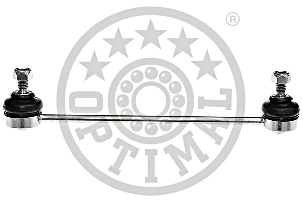 Link/Coupling Rod, stabiliser bar OPTIMAL G7-016