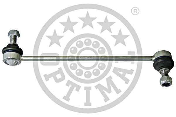 Link/Coupling Rod, stabiliser bar OPTIMAL G7-1200