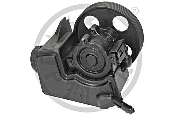 Hydraulic Pump, steering system OPTIMAL HP-427 2
