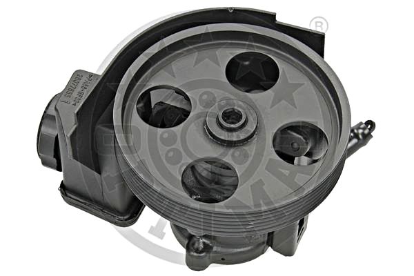 Hydraulic Pump, steering system OPTIMAL HP-427 3