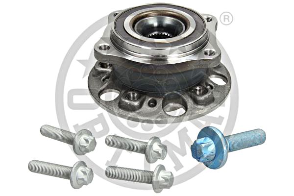 Wheel Bearing Kit OPTIMAL 401507