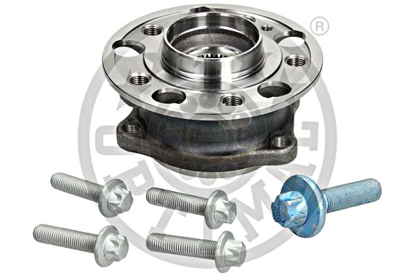 Wheel Bearing Kit OPTIMAL 401507 2