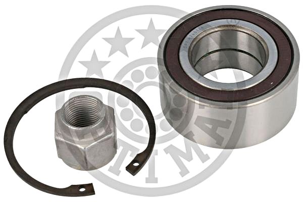 Wheel Bearing Kit OPTIMAL 601253 2