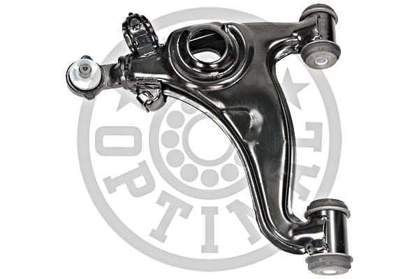 Control/Trailing Arm, wheel suspension OPTIMAL G6-568