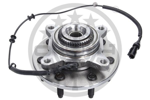 Wheel Bearing Kit OPTIMAL 301980