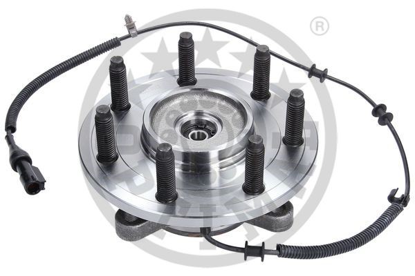 Wheel Bearing Kit OPTIMAL 301980 2