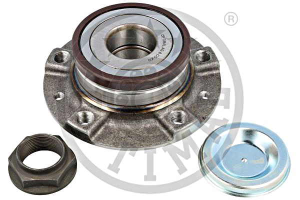 Wheel Bearing Kit OPTIMAL 602681