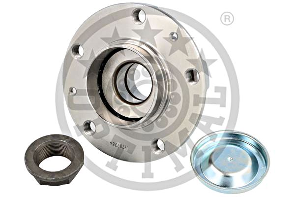 Wheel Bearing Kit OPTIMAL 602681 3