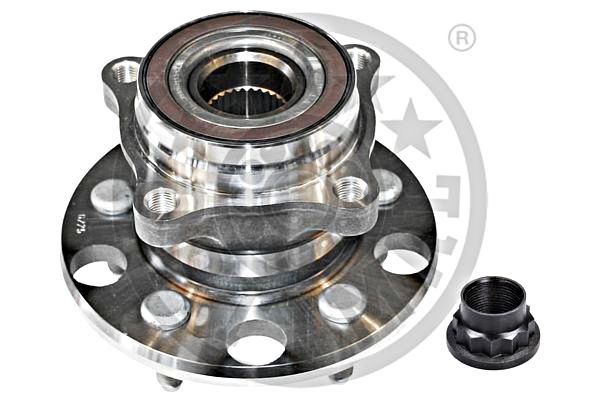 Wheel Bearing Kit OPTIMAL 982544