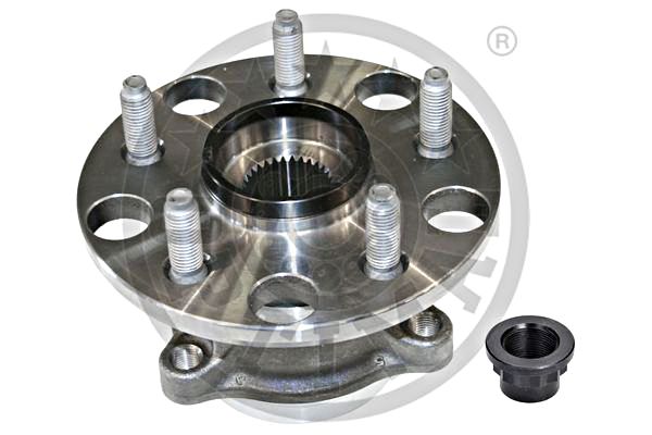 Wheel Bearing Kit OPTIMAL 982544 2