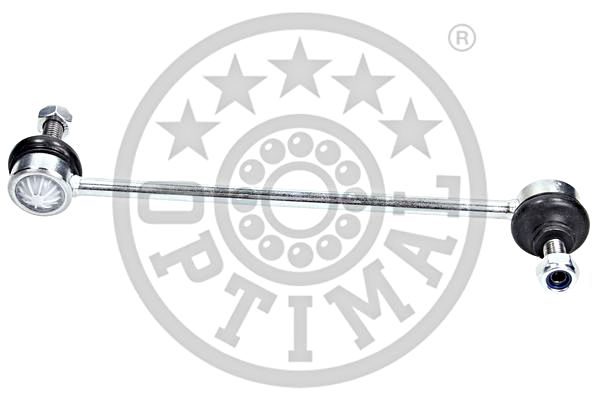 Link/Coupling Rod, stabiliser bar OPTIMAL G7-849 2