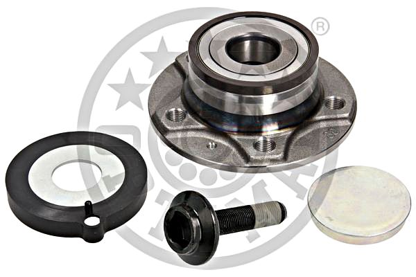 Wheel Bearing Kit OPTIMAL 102551