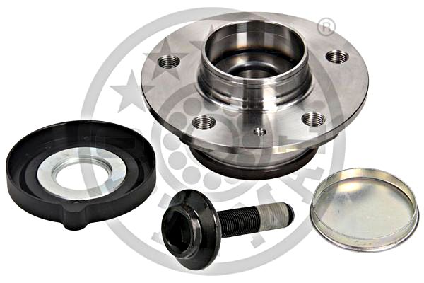 Wheel Bearing Kit OPTIMAL 102551 2