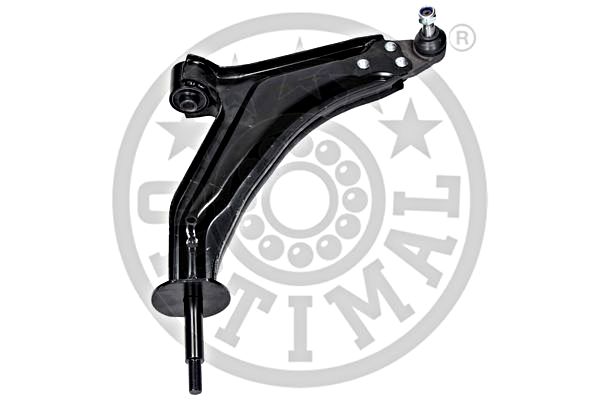 Control/Trailing Arm, wheel suspension OPTIMAL G6-1033
