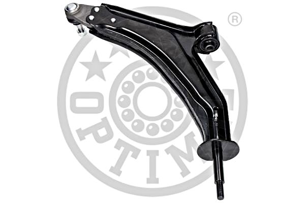 Control/Trailing Arm, wheel suspension OPTIMAL G6-1033 2
