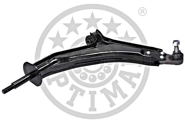 Control/Trailing Arm, wheel suspension OPTIMAL G6-1033 3
